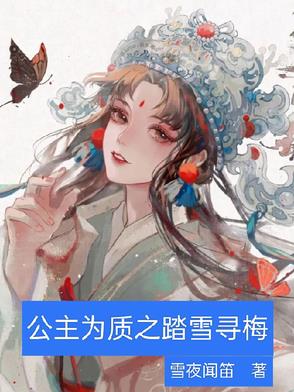 公主为质之踏雪寻梅