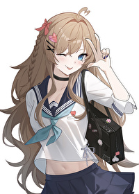 [咒回同人] 玩坏咒术界后和5t5私奔