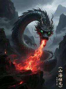 山海烛龙